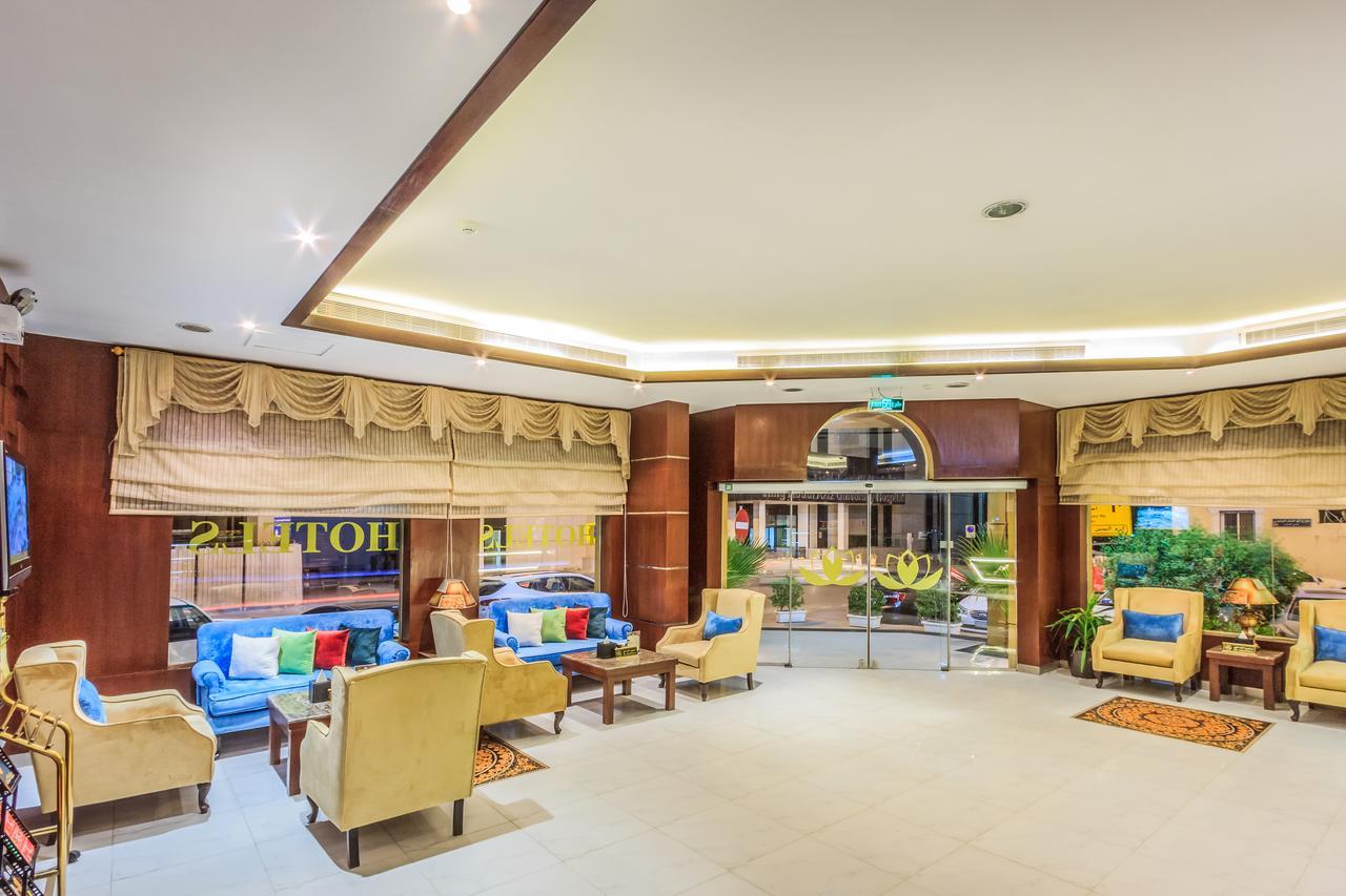 Al Muhaidb King Abdul Aziz - Al Malaz Riyadh Exterior photo